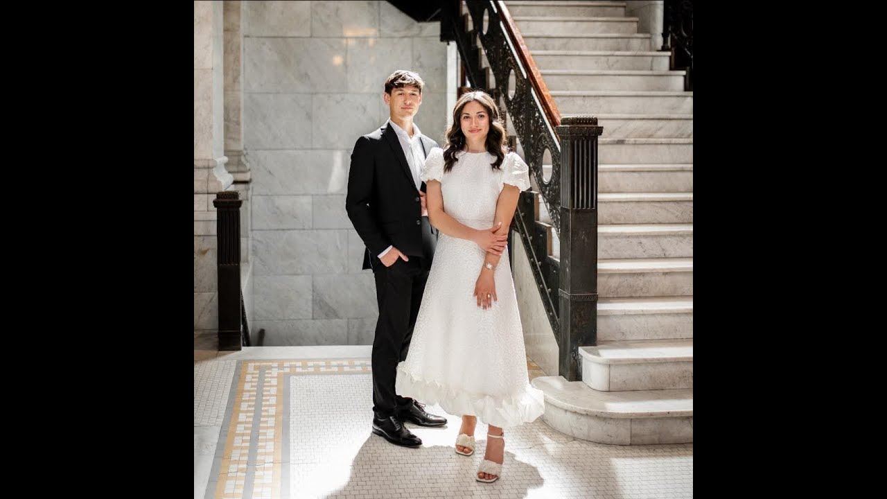 Свадьба Максима и Виктории (Крецу)Наконечный 26 июля 2025 года