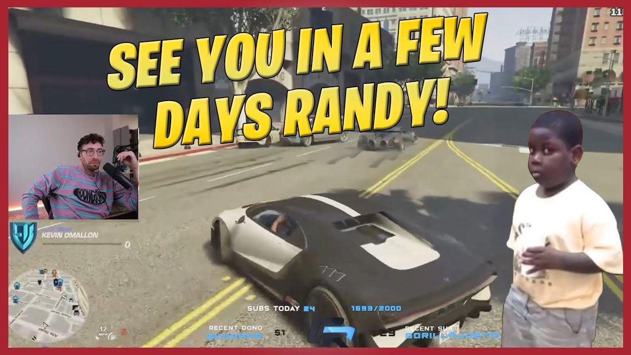 Curtis Reacts to CG vs GG Spray Fight | Nopixel GTA RP