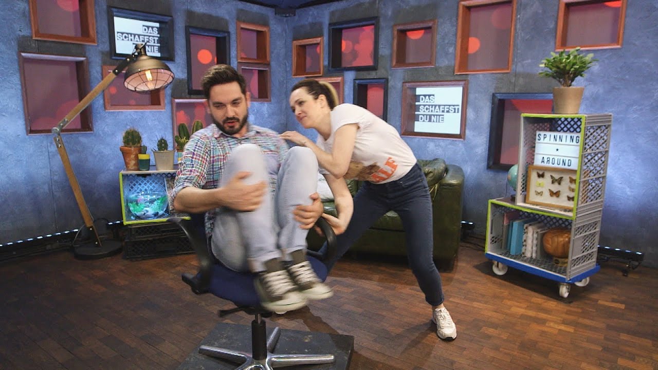 Lobbyismus in Deutschland, Blumentopf-Doku und eine Schwindel-Challenge (PULS im TV vom 30. M&auml;rz)