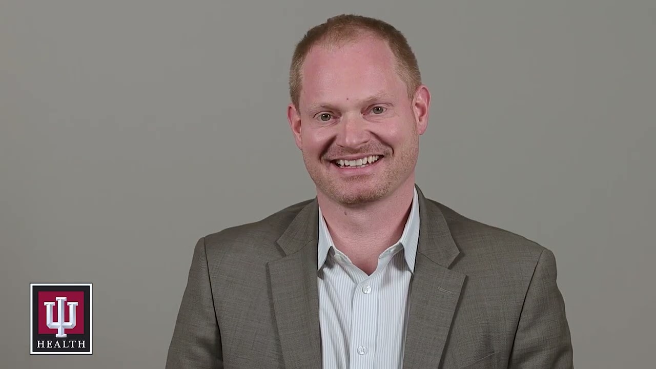 Travis L. Frantz, MD, Orthopedic Surgery