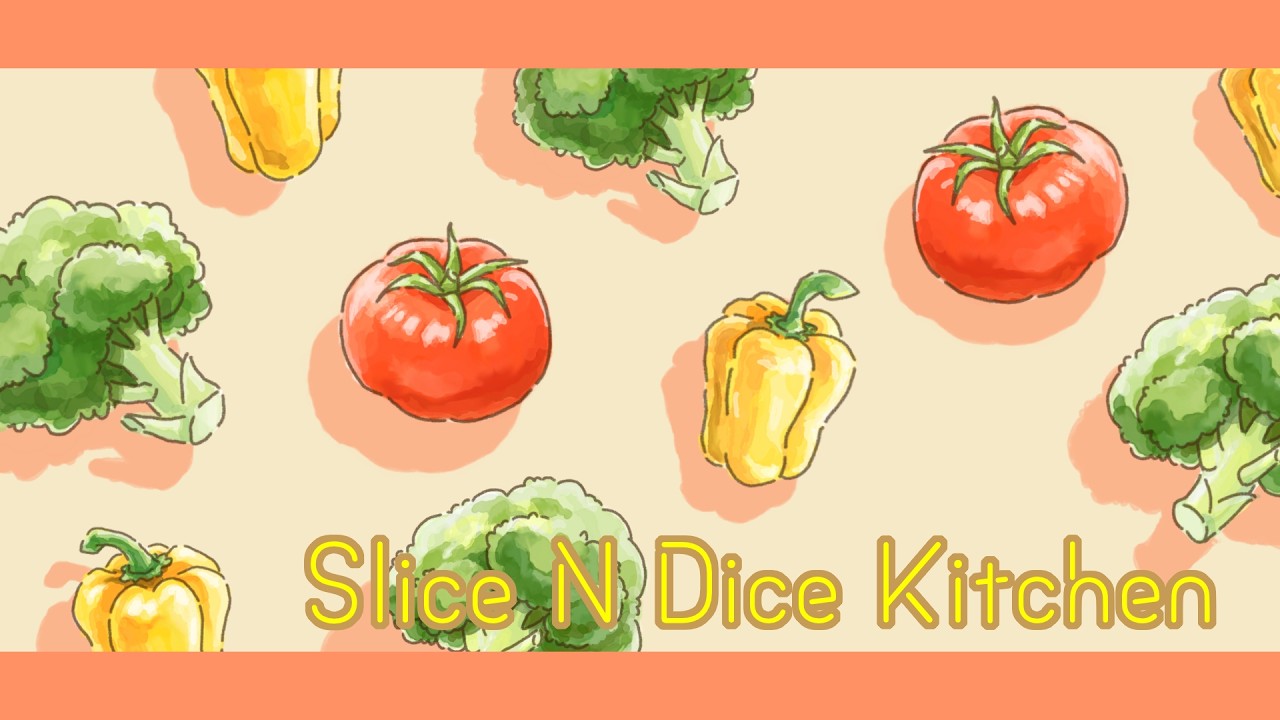 Rhythm Heaven Groove &mdash; Slice N Dice Kitchen [Perfect]