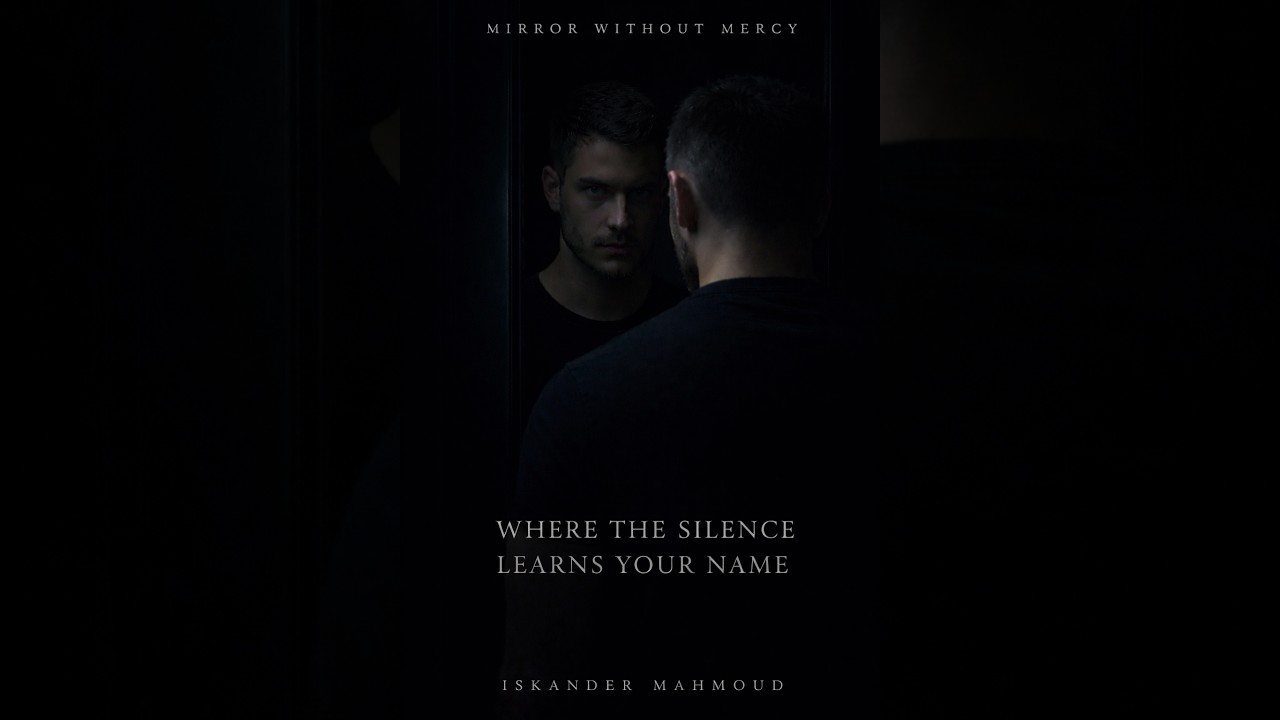 Where the Silence Learns Your Name — from the album Mirror Without Mercy