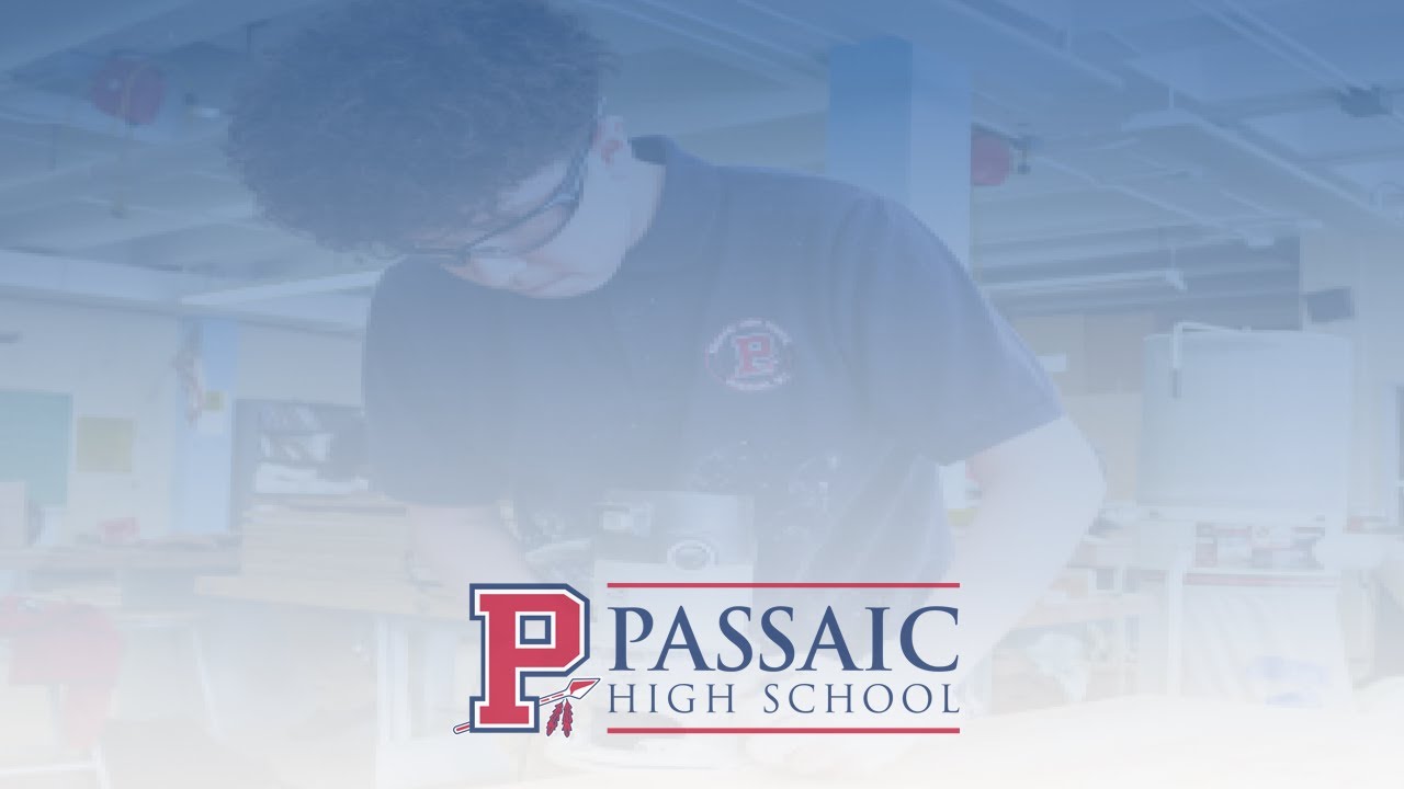 Passaic High School