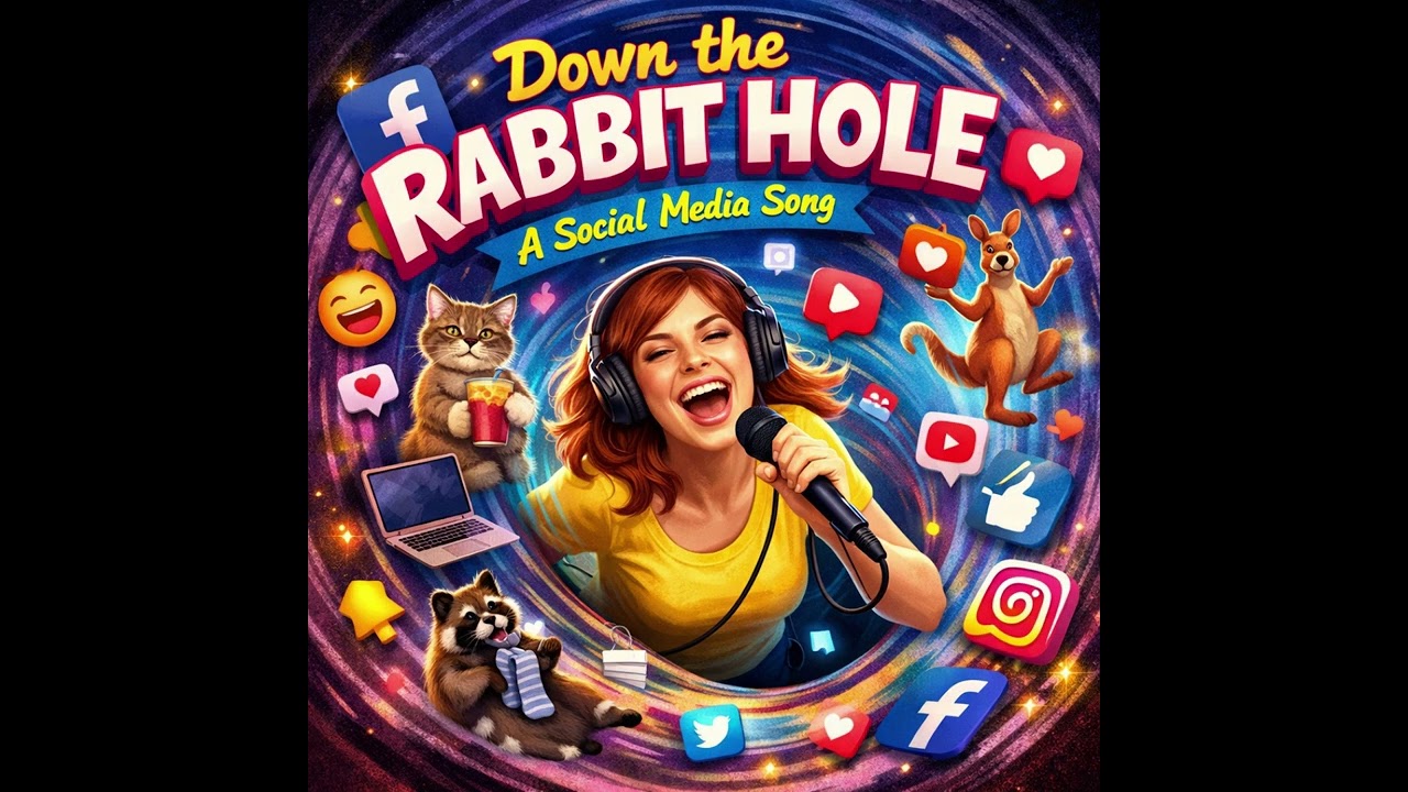 Down the rabbit hole