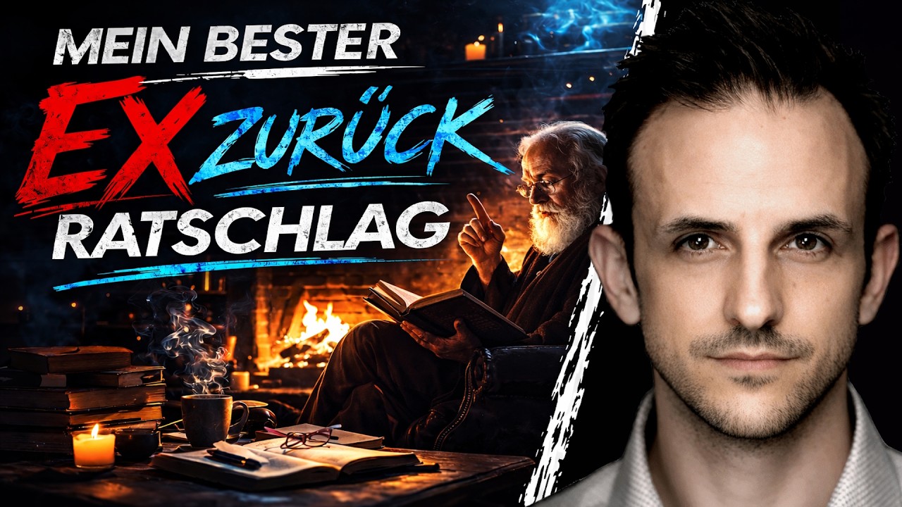 Der beste Ratschlag um EX zurück zu bekommen