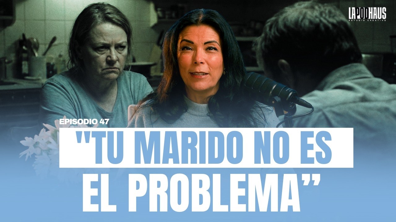 ¿Odias a tu Esposo? Podrías Estar 