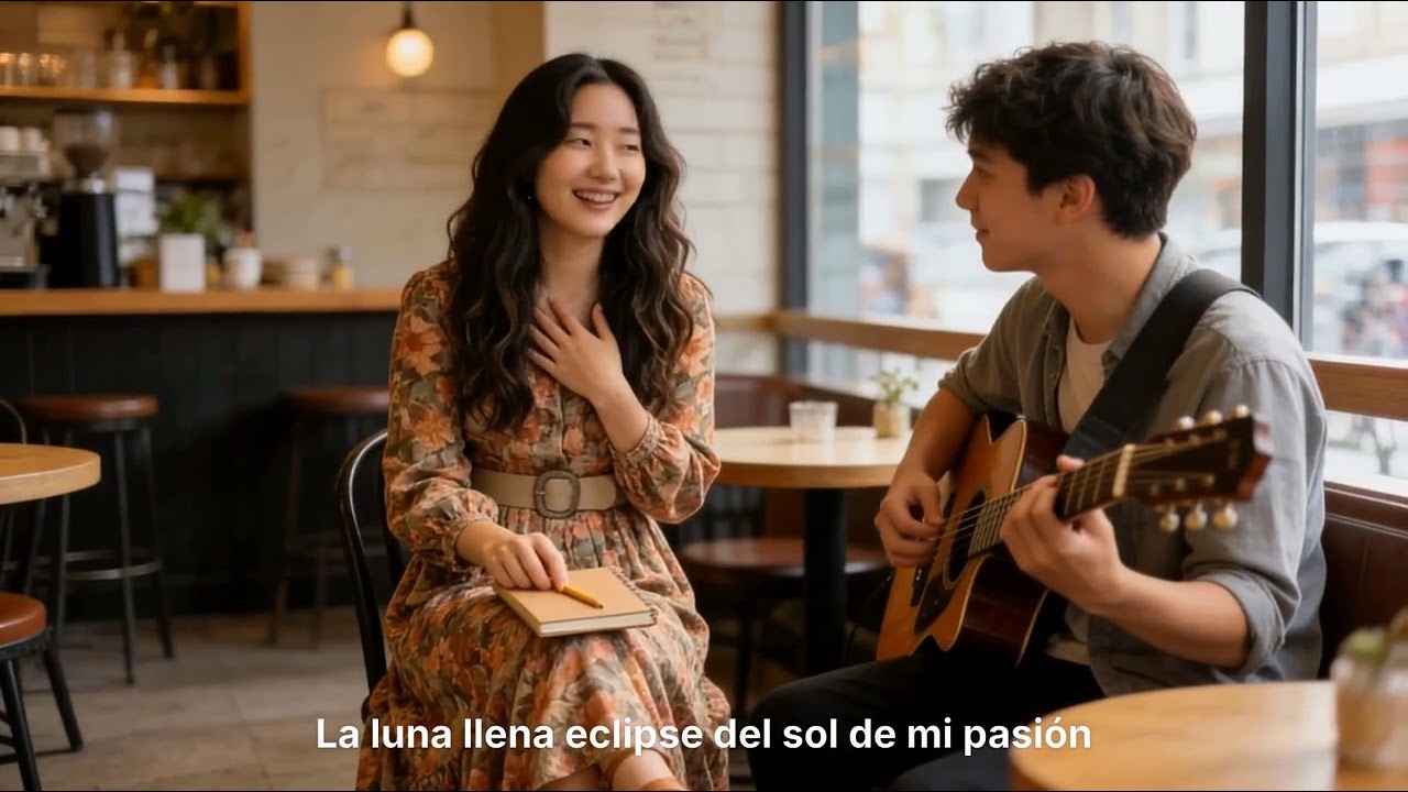 Si cantaras mi canción: “Cada día” | Versión inspirada en el soul de los 70s (IA-asistida)
