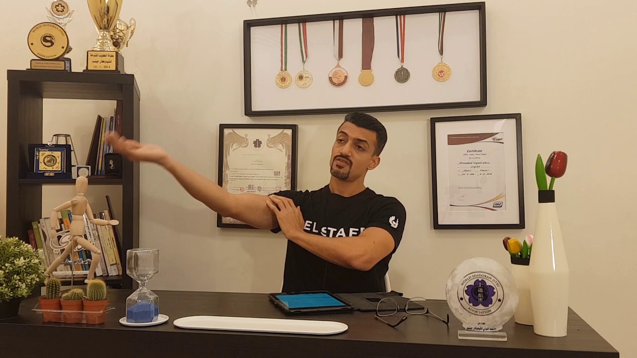 الاطالات الثابته والاطالات المتحركه