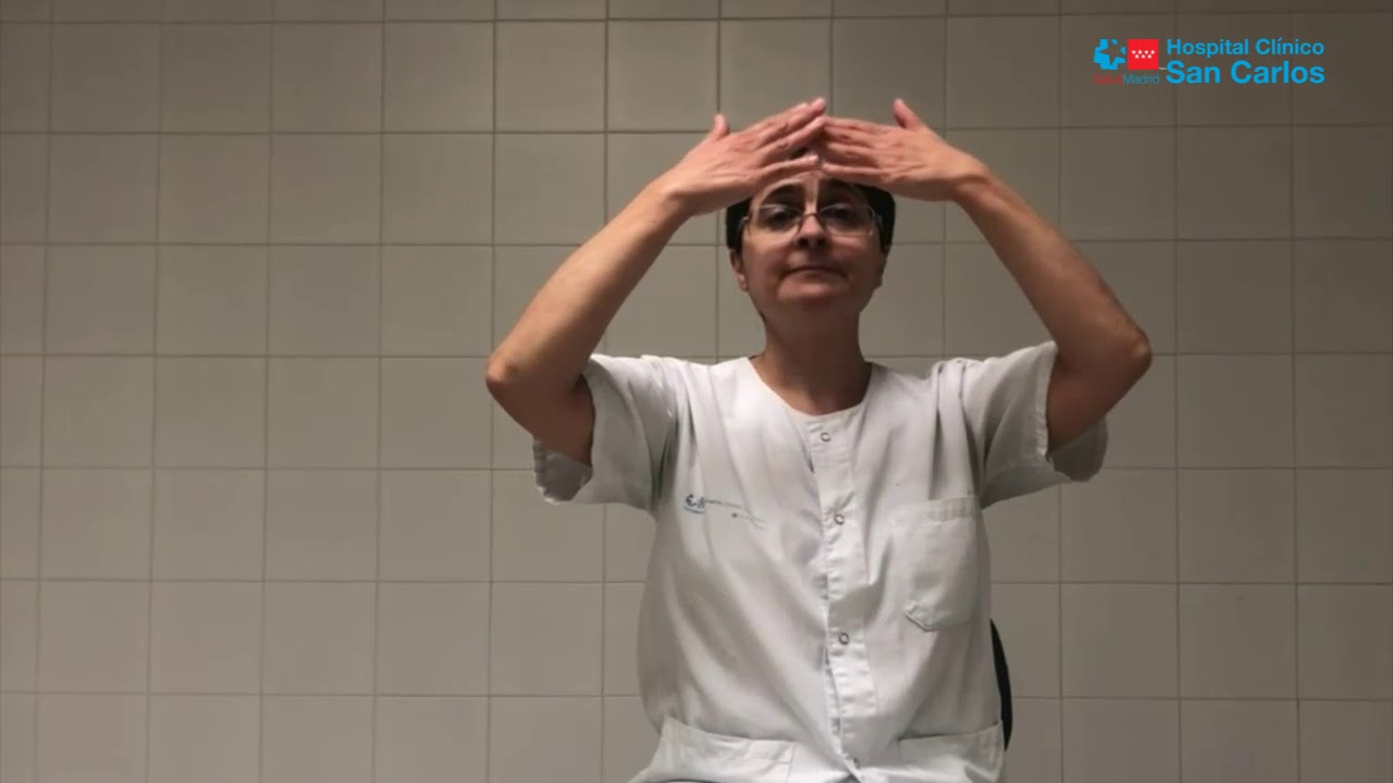 Patología Cervical. Fuerza