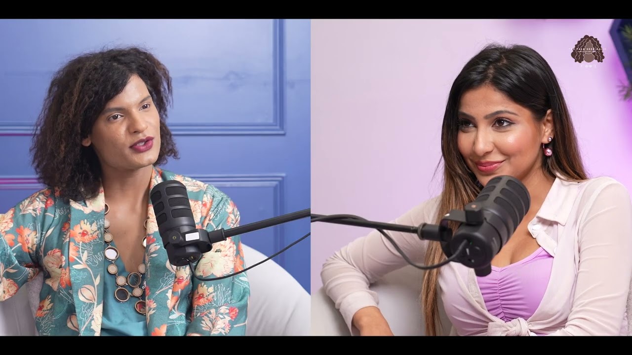 SANA SULTAN BLUNT Podcast With A SE AADII, Being Muslim, Relationships, Songs, Bigg Boss, New Life