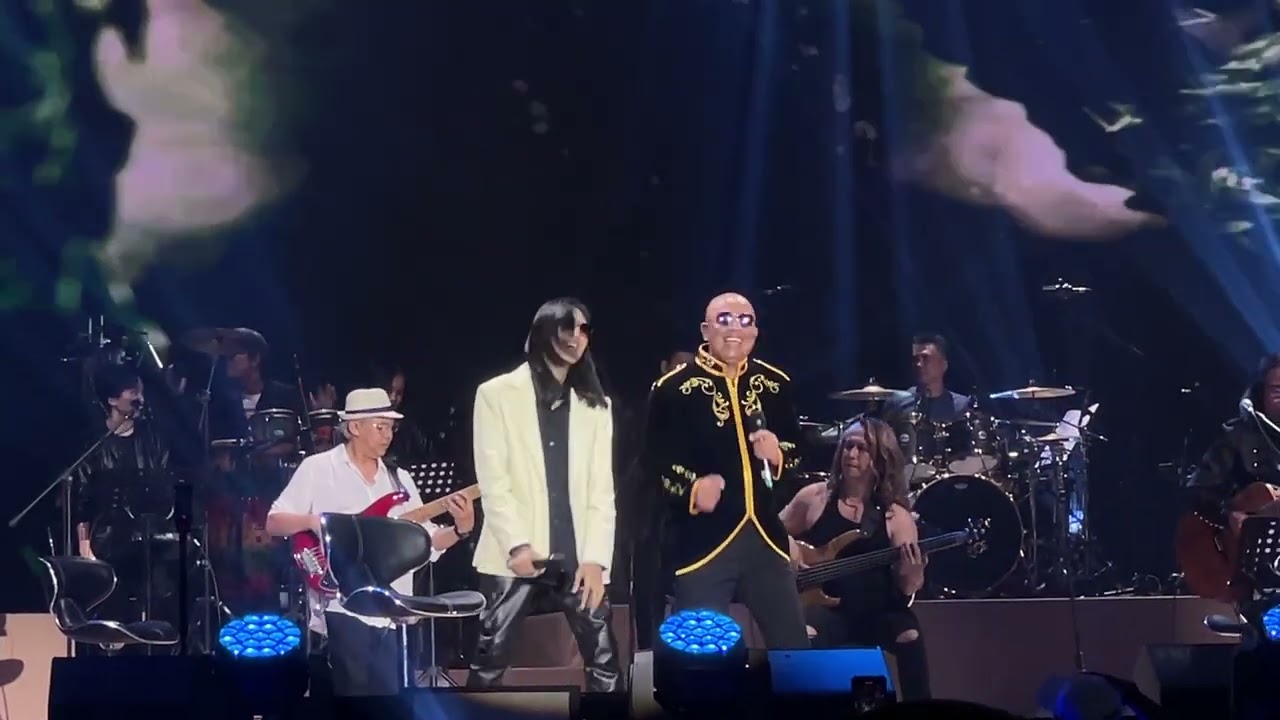 [17/27] SEKSA - UK’S & SLAM live KONSERT UK’SLAM MUZIKAL 2024 (3/2/2024)