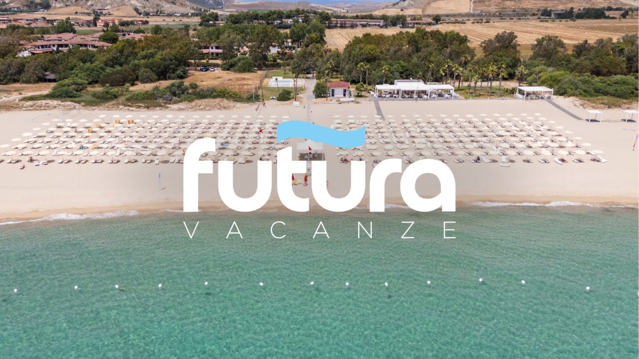 Futura Club Porto Kaleo - Marinella di Cutro (KR) Calabria | Villaggi Futura Vacanze