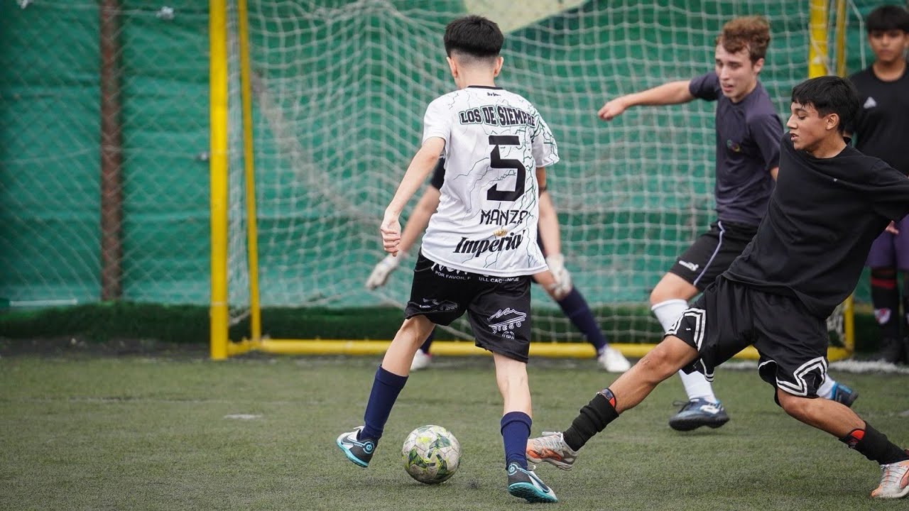 EXCURSIO VS KUWAIT UNIVERSAL / #BAIRESTORNEOSCABA / FECHA 2 / SEGUNDO TIEMPO