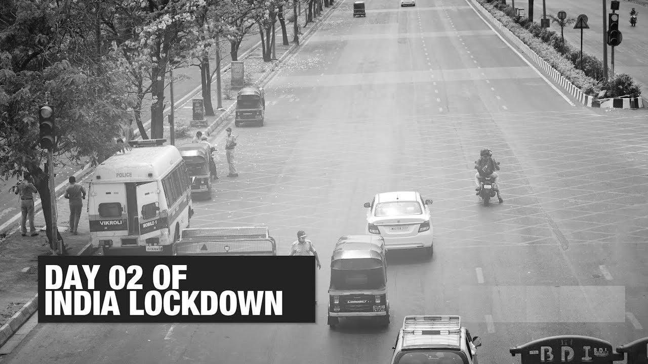 India lockdown day 02 wrap: What all happened | Economic Times