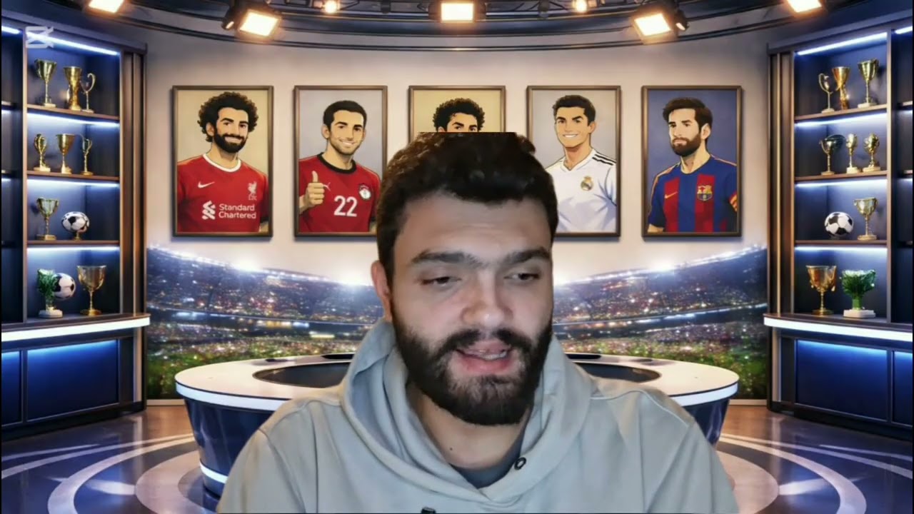 🚨 مدرج الأهلي خالي / الترجي يستهدف ياسر إبراهيم / رسالة للجمهور المغربي/ كاموش الصفقة الأغلي !!!!!!!