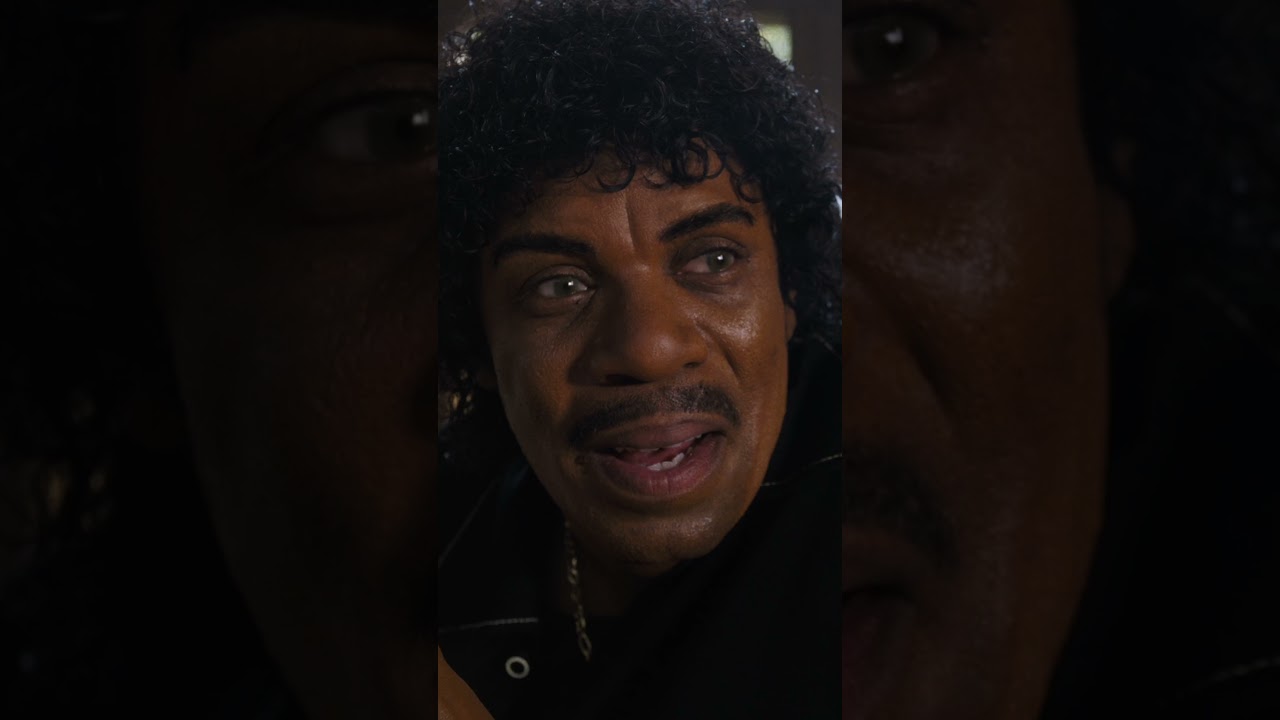 His story begins. The official trailer for MICHAEL &ndash; in theaters and IMAX April 24. #MichaelMovie