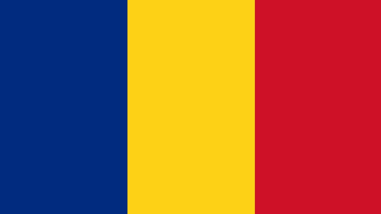 Drum Bun- Romanian March 1 Hour