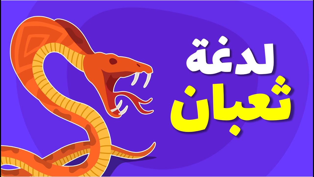 لدغة الثعبان / الإسعافات الأولية