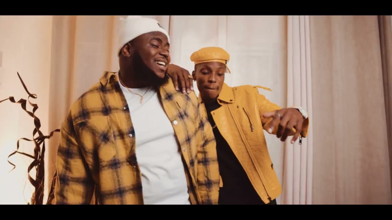Jutel Ft Bloodkid YVOK ,Nalema (Official Music Video)