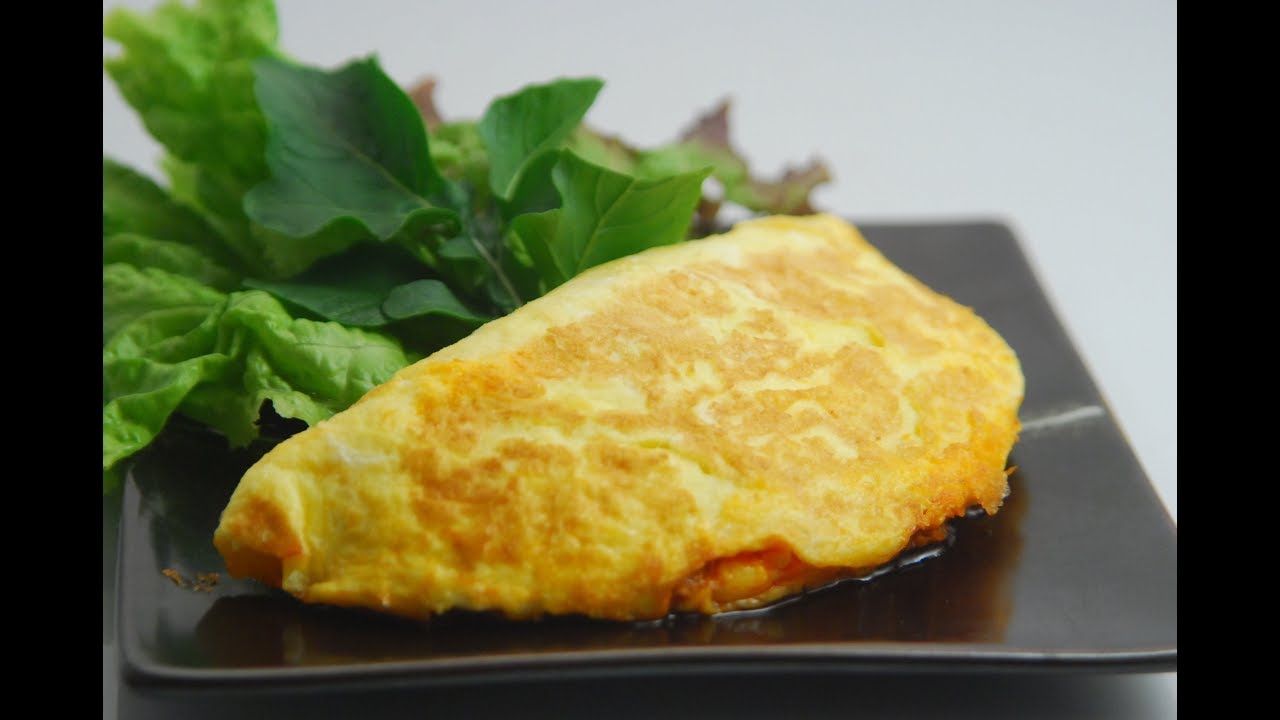 Keema Omelette | Cooksmart | Sanjeev Kapoor Khazana