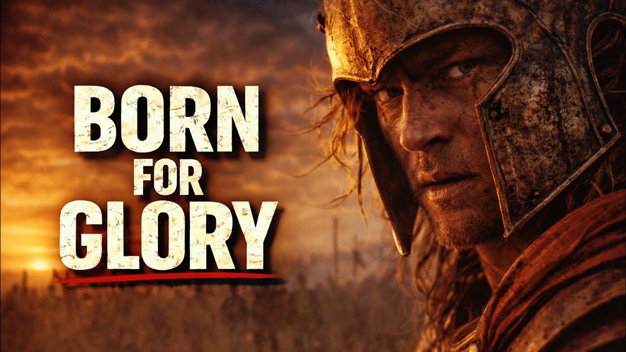 The Warrior Who Chose a Short Life for Eternal Glory