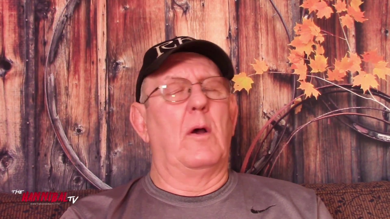 Bob Orton on his Son Randy Orton