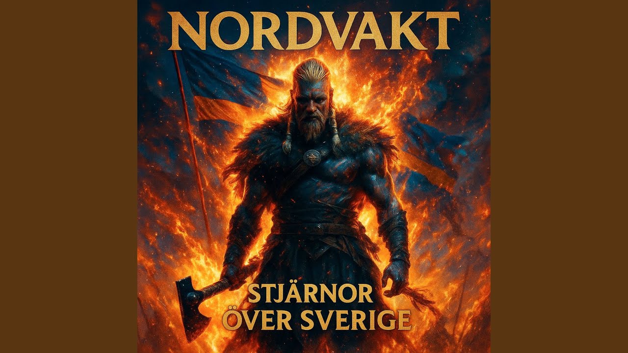 Stjärnor Över Sverige