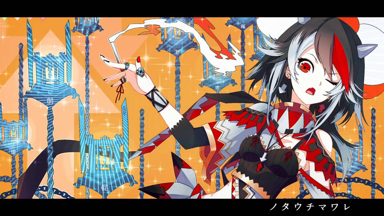 【東方アレンジ】リバースイデオロギー