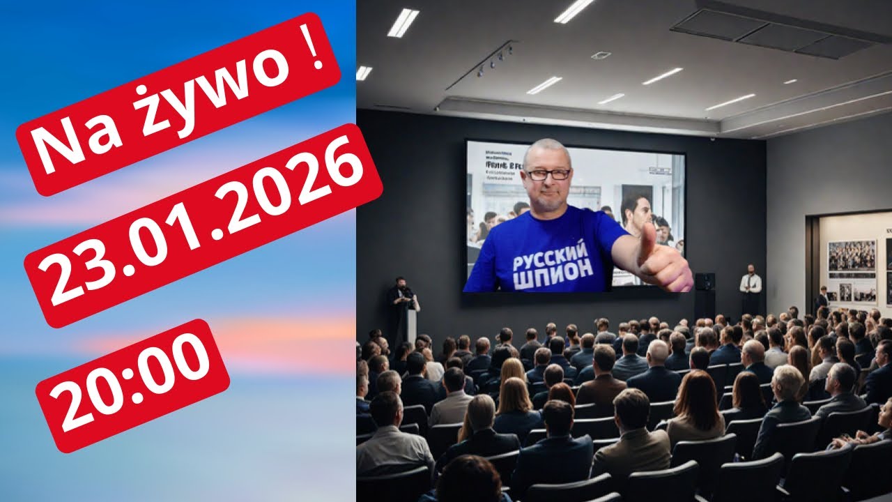 Nie wszyscy są gotowi na tę rozmowę !