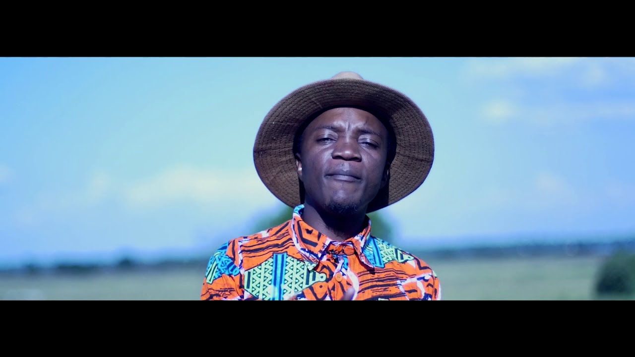 MR TATS  (African Pride Official Music Video)