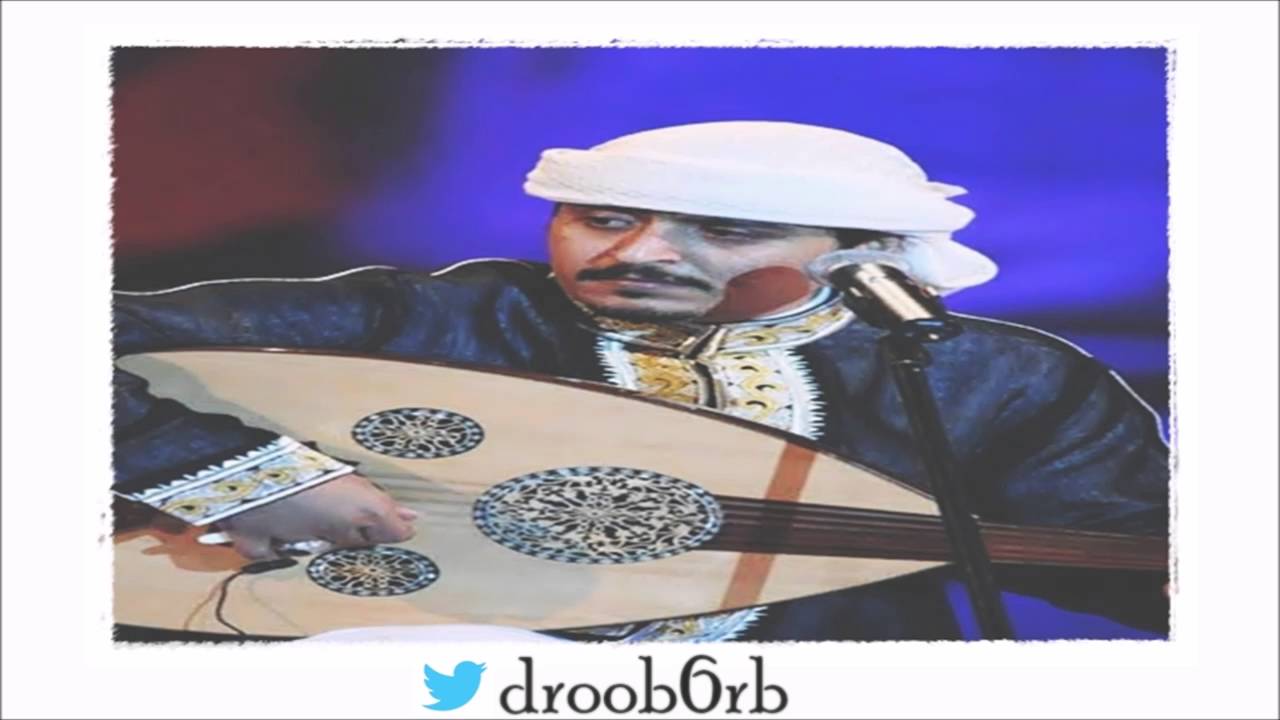 عبود خواجة - ضناني الشوق - صوت الخليج