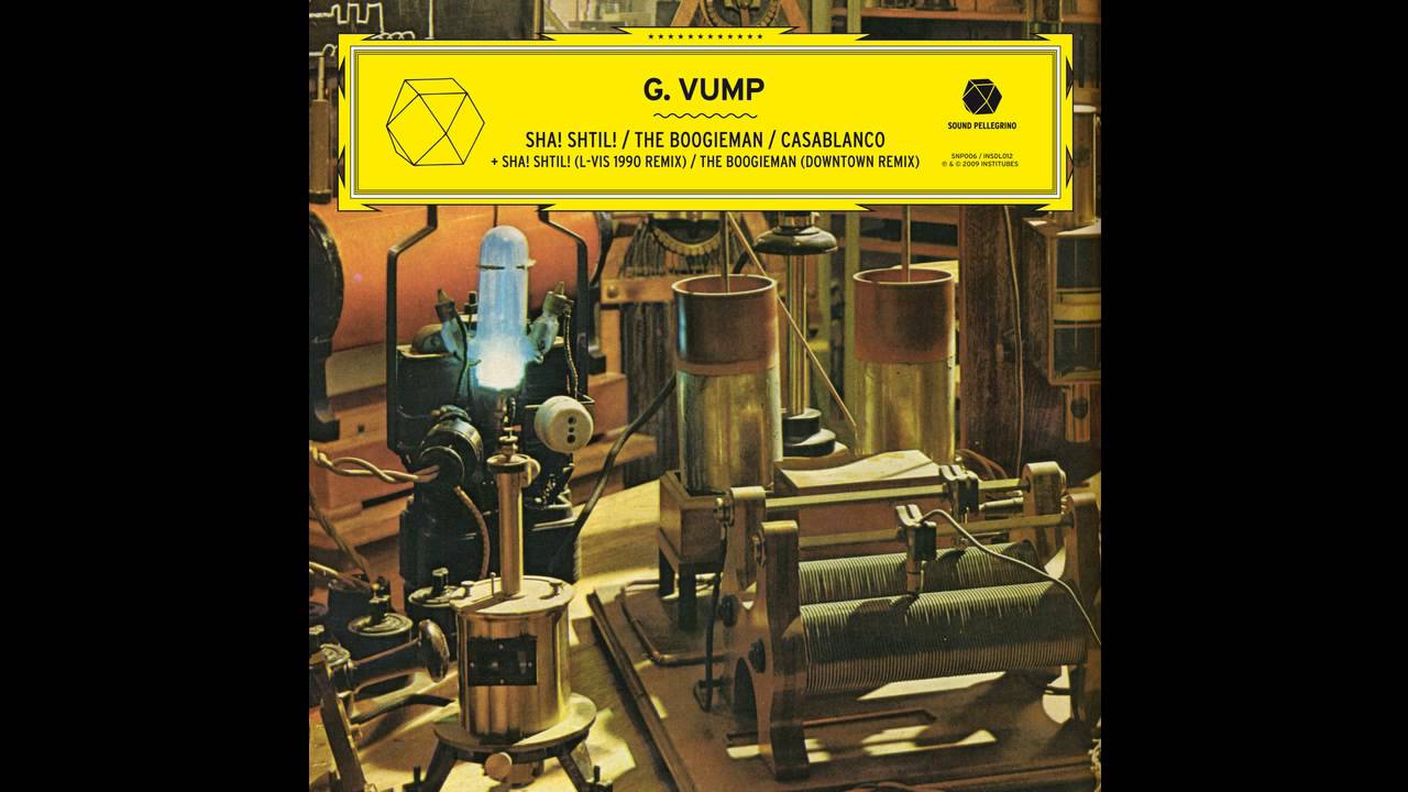 G.VUMP — 