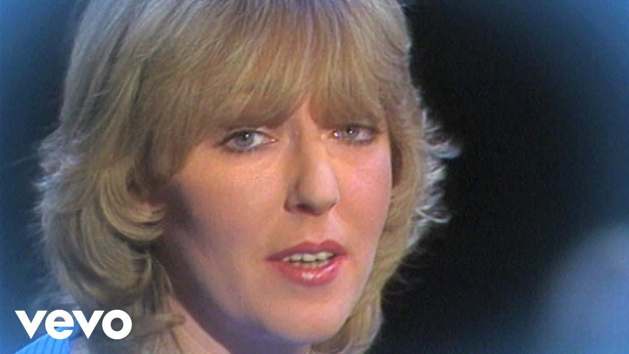 Hanne Haller - Ja, ich lieb' Dich (Show-Express 25.1.1982) (VOD)