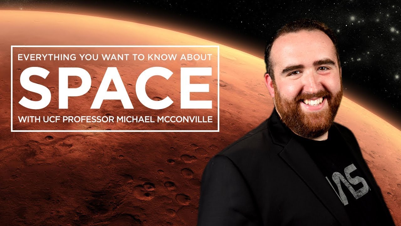 Episode 2 | Space: Dust on Mars