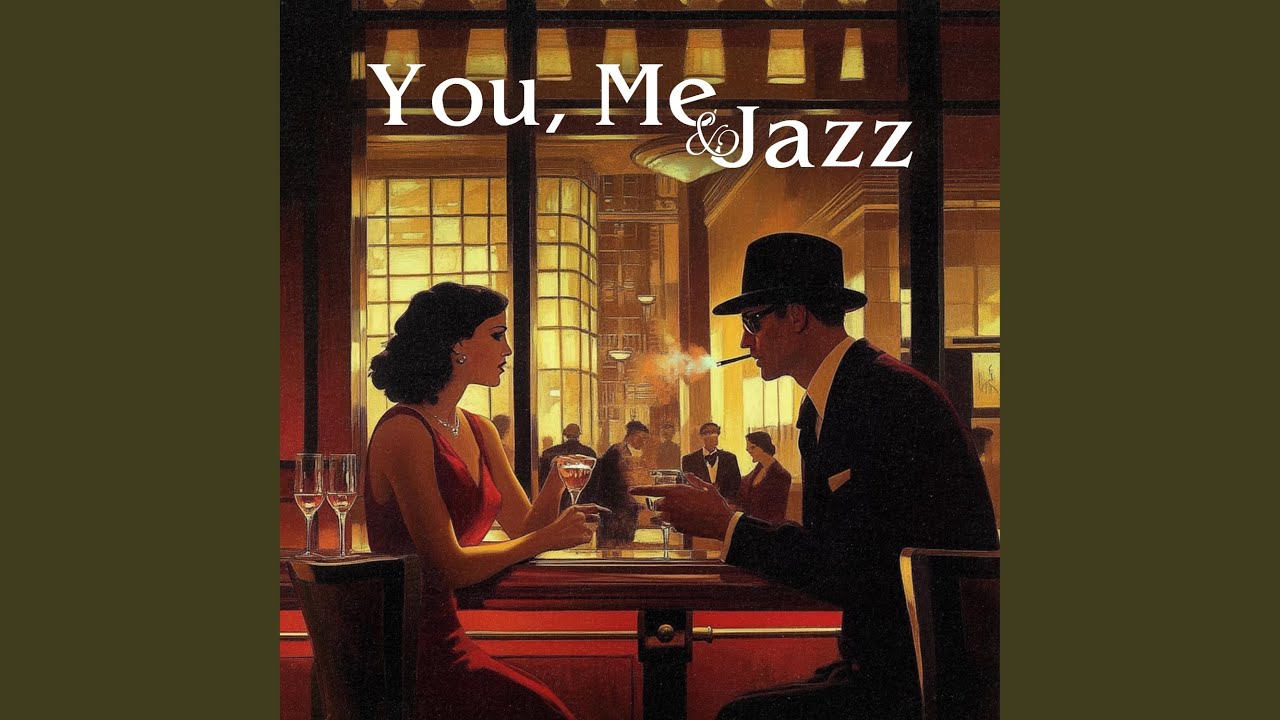 Sunlight in Your Smile (feat. Helios Jazz Club)