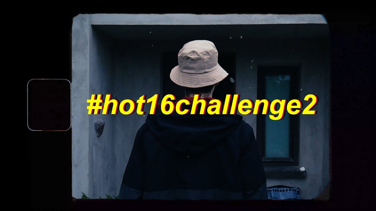 Poważny Kanał #hot16challenge2 (prod. EniuProducent)