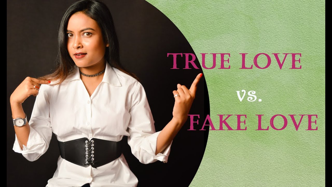 True Love vs Fake Love || মিথ্যা ভালোবাসা? || Motivation by Bani Roy ||