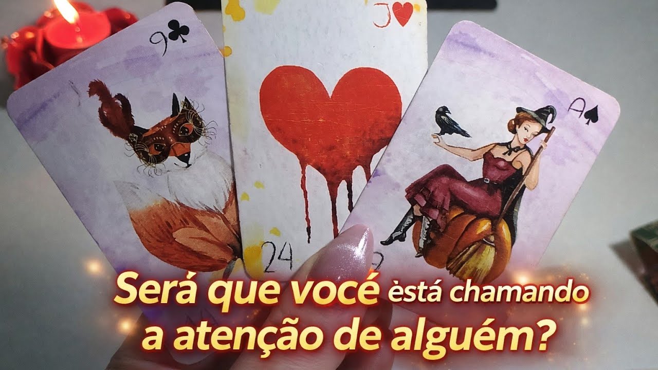 SERÁ QUE VOCÊ TEM CHAMADO ATENÇÃO DE UMA DETERMINADA PESSOA?Quem será,será que nos  conhecemos... 