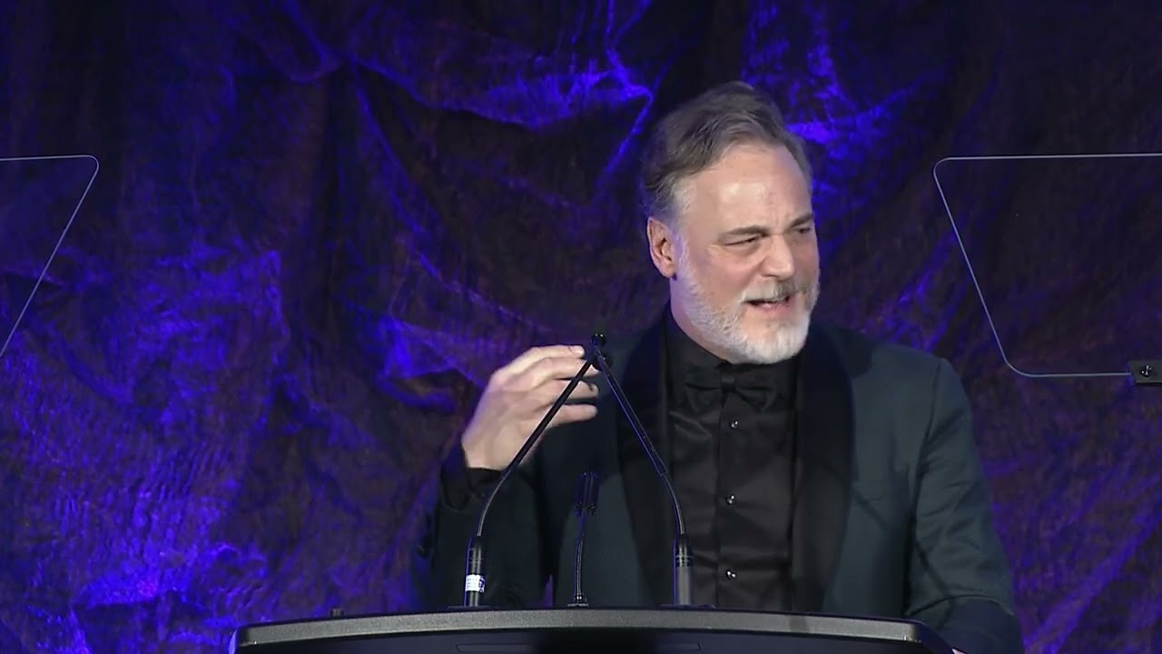 Canadian Mining Hall of Fame 2025 Full Ceremony