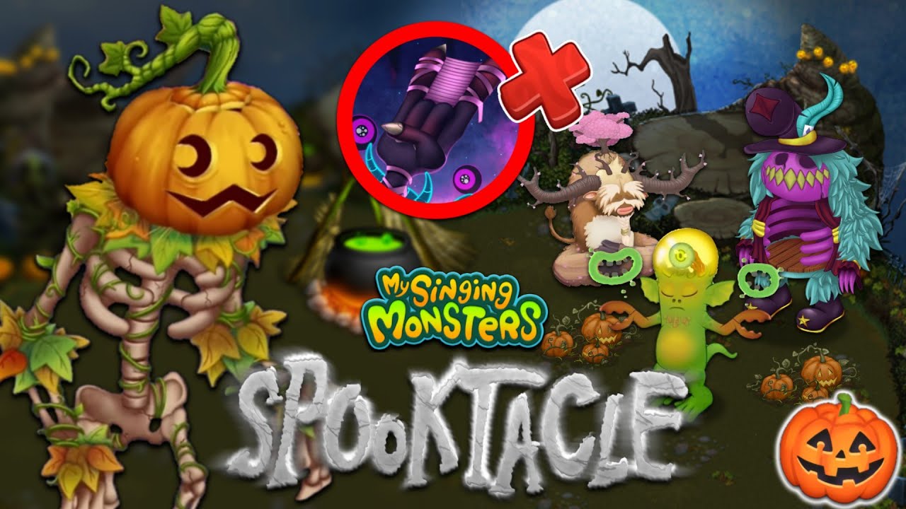 IT'S COMING! NEW EPIC, GIRL, AND MONSTERS OF THE 2025 SHOW! | My Singing Monsters