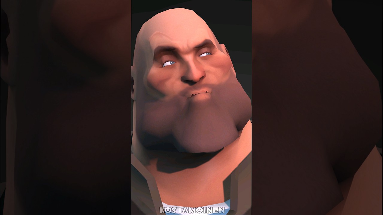 Тяжелые Эмоции [SFM] #шорты