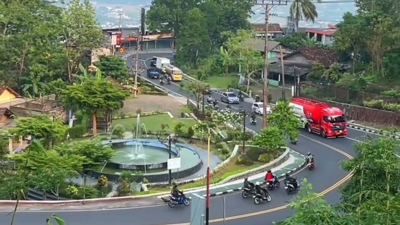 bukit bintang patuk Gunungkidul Yogyakarta