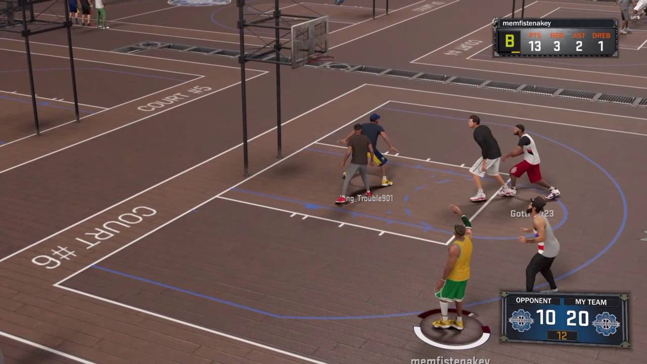 Bobby Buckets   BANG