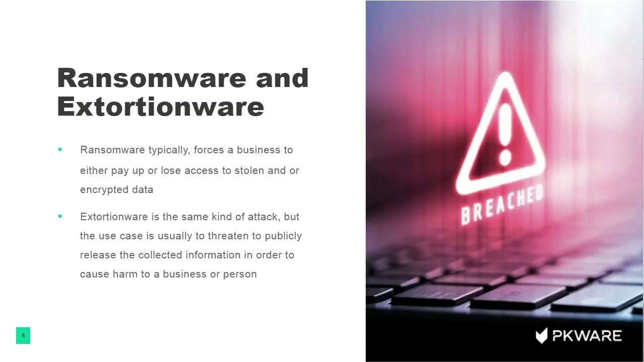Modernizing Cybersecurity Through a Single Solution Approach