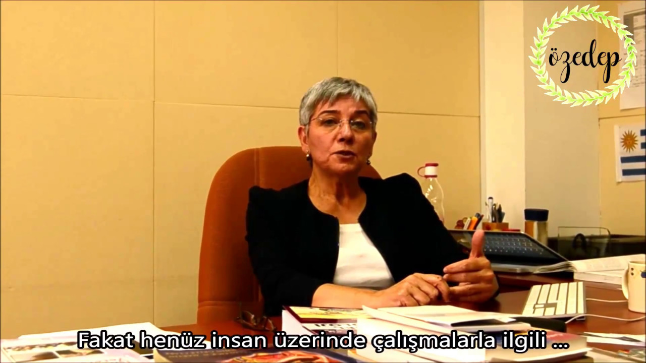 Çift Taraflı Koklear İmplant - Doç. Dr. Zerrin Turan