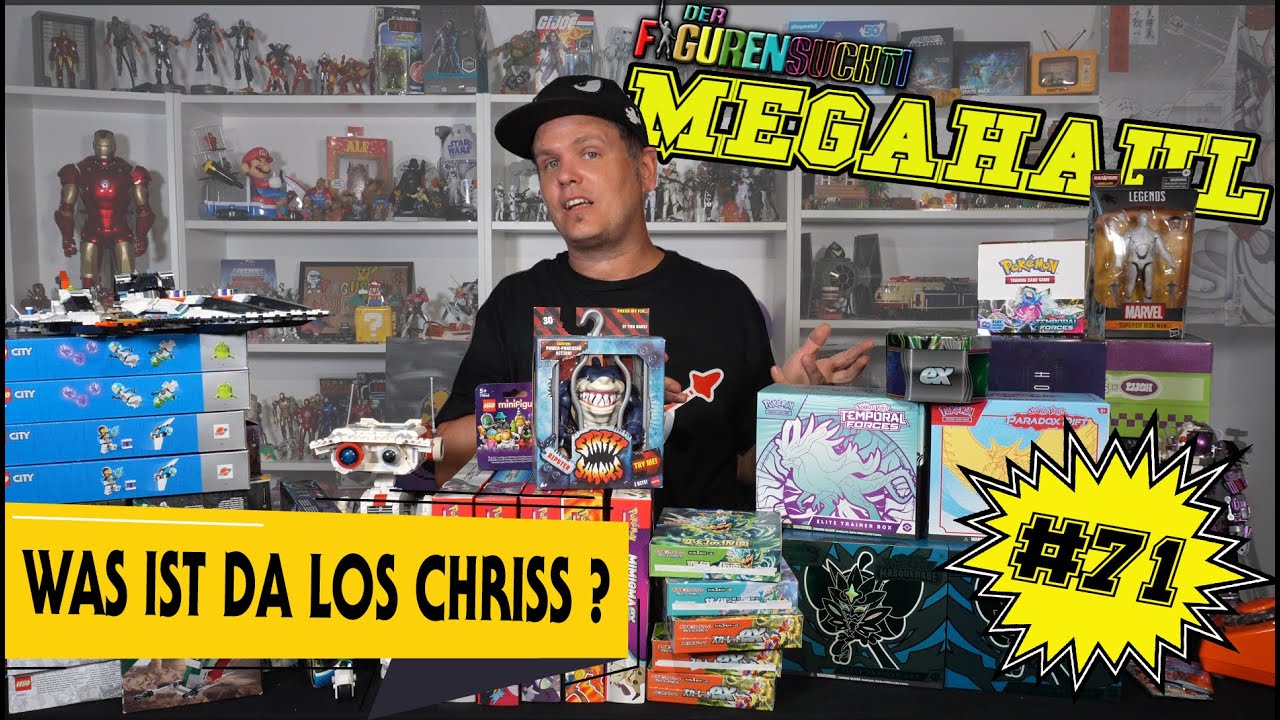 Megahaul 
