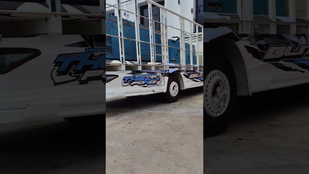 brewog Audio update markas besar #ceksoundterbarubrewogaudio #brewogaudio #fuso #truck