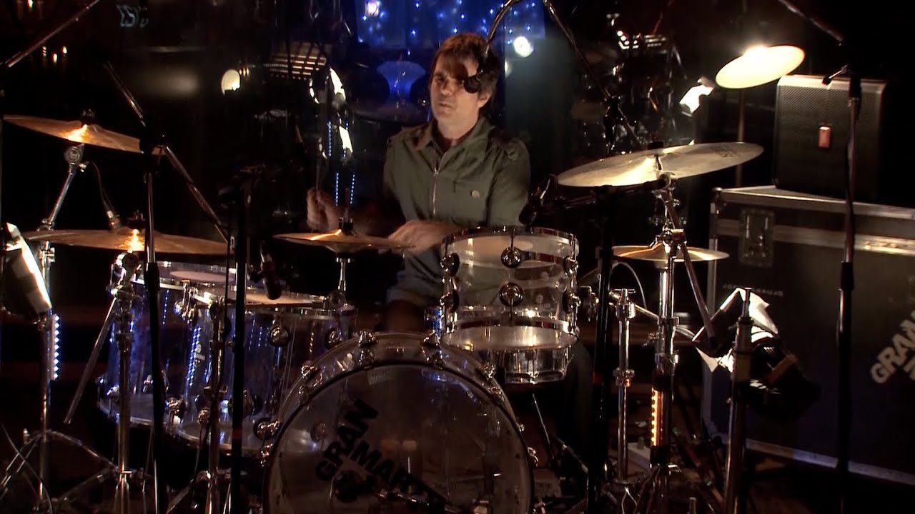 GRAN MARTELL MuchSessions HD