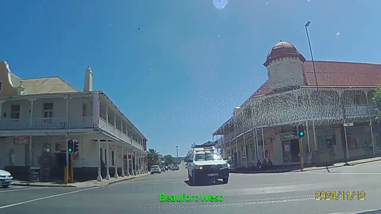 Beaufort West