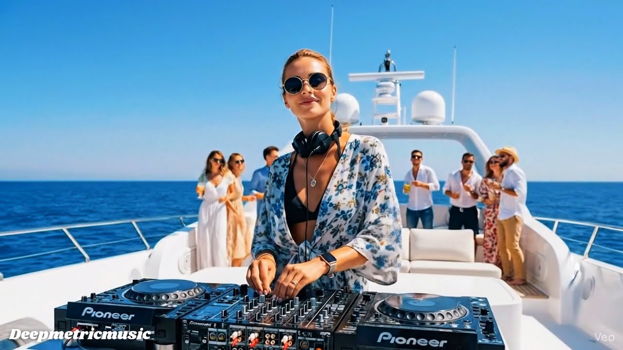 Tell Me Why (The Silence Kills) – Modern Italo Disco 2025